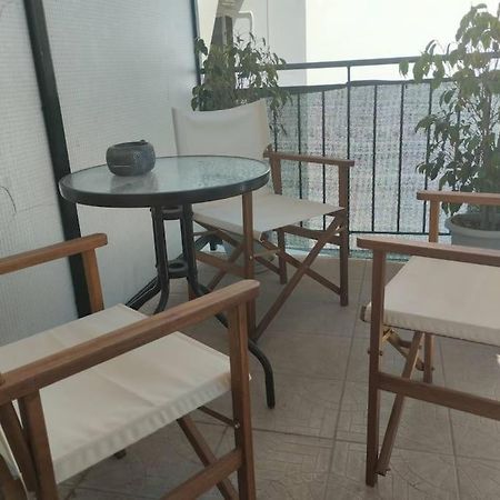 Apartament B3 - The Colorful One Ejo Zewnętrze zdjęcie