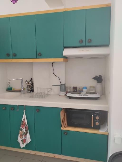 Apartament B3 - The Colorful One Ejo Zewnętrze zdjęcie