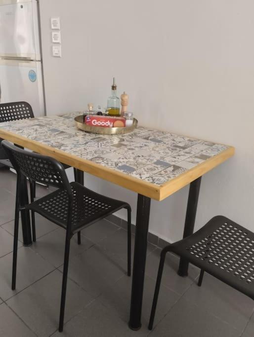 Apartament B3 - The Colorful One Ejo Zewnętrze zdjęcie