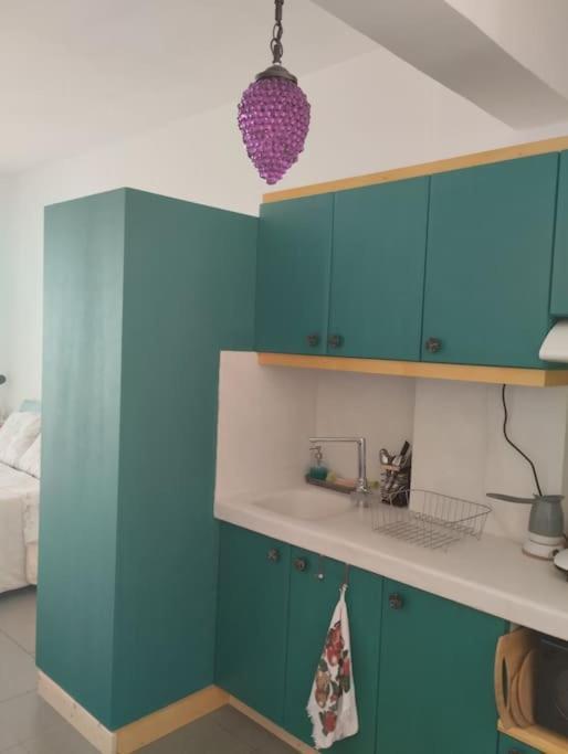 Apartament B3 - The Colorful One Ejo Zewnętrze zdjęcie