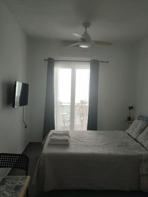 Apartament B3 - The Colorful One Ejo Zewnętrze zdjęcie