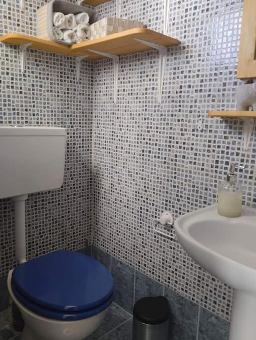 Apartament B3 - The Colorful One Ejo Zewnętrze zdjęcie